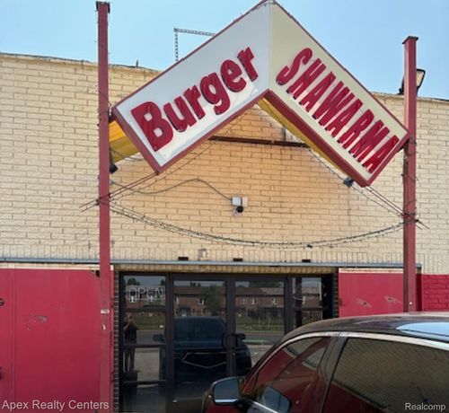 12248 E Warren Ave, Detroit, MI, 48215-2069 | Card Image