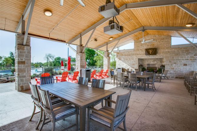 8208 Legacy Trl, House other with 4 bedrooms, 3 bathrooms and null parking in Mckinney TX | Image 36