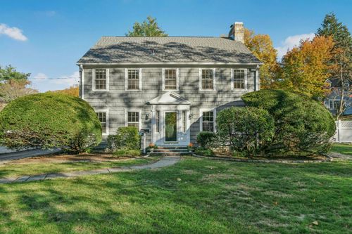 24 Sawmill Rd, Norwalk, CT, 06851-3807 | Card Image