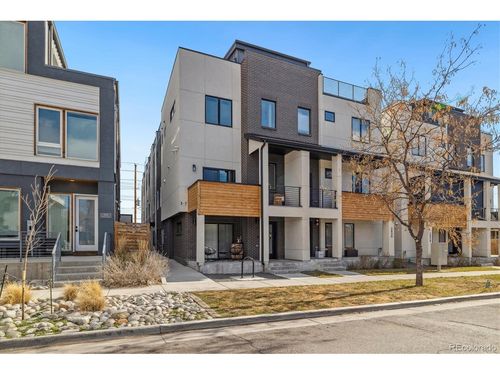 4-3830 Jason St, Denver, CO, 80211-2892 | Card Image