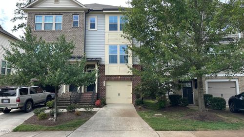 218 Irving Way, Durham, NC, 27703-7732 | Card Image