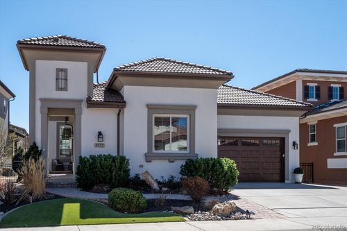 9772 Mirabella Pt, Lone Tree, CO, 80124-5352 | Card Image