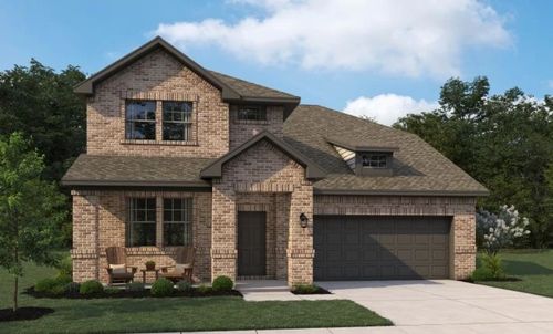 633 Tyronza Dr, Justin, TX, 76247-3013 | Card Image
