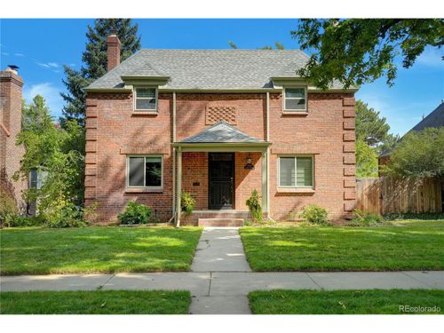 2238 Locust St, Denver, CO, 80207-3943 | Card Image