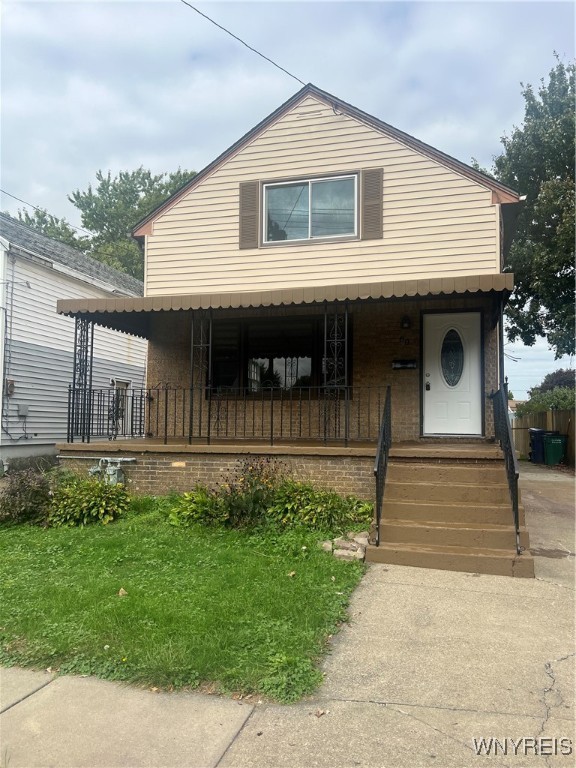 Garvey Ave, Buffalo, NY 14220