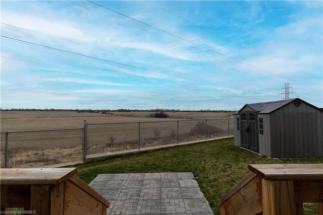 108 Dolomiti Crt, House other with 4 bedrooms, 4 bathrooms and 4 parking in Hannon ON | Image 47