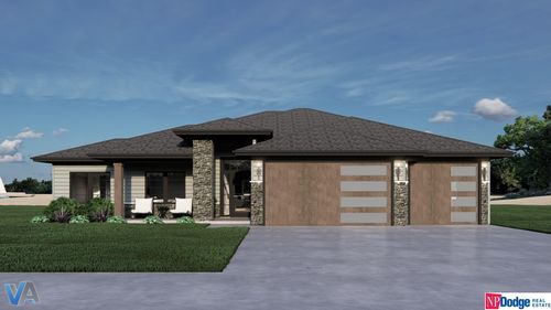 28520 Jessie Circle, Valley, NE, 68064 | Card Image