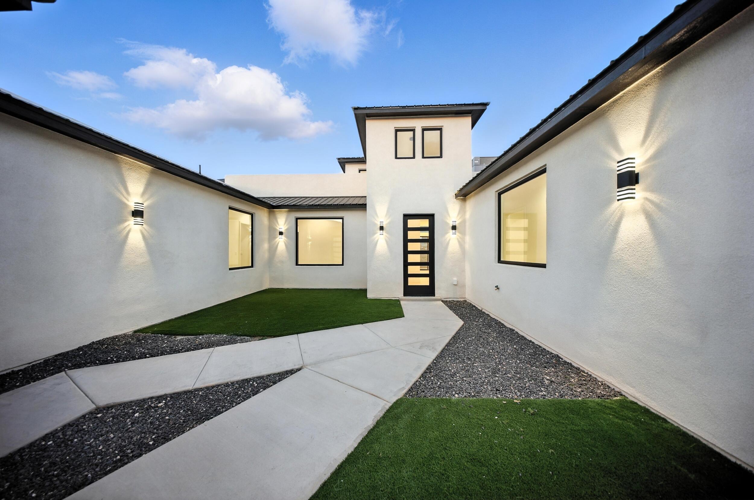 Residential in Rio Rancho 5