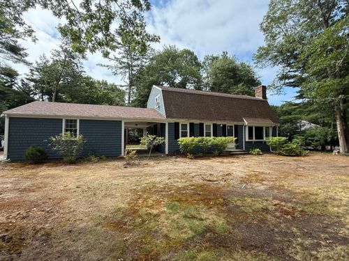 191 Stoney Cliff Rd, Centerville, MA, 02632-2842 | Card Image
