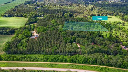 Lot 000 West Prairie Road, Trempealeau, WI, 54661 | Card Image
