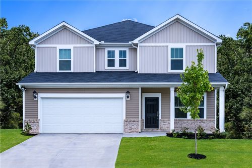 110 Tantalus St, Gray Court, SC, 29645-3177 | Card Image