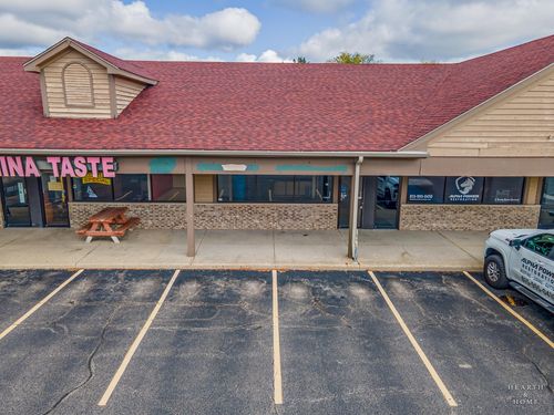 ste-n-2450 N Us Highway 12, Spring Grove, IL, 60081-8361 | Card Image