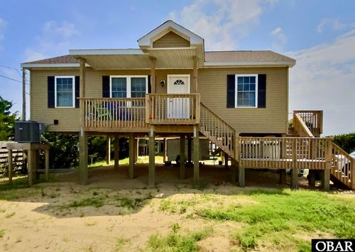 23791 D Nc Highway 12, Rodanthe, NC, 27968 | Card Image
