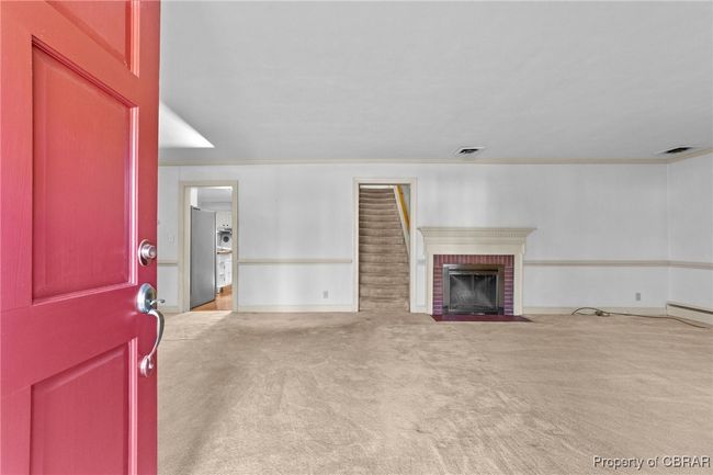 607 Lucas Creek Rd, House other with 4 bedrooms, 2 bathrooms and null parking in Newport News VA | Image 8