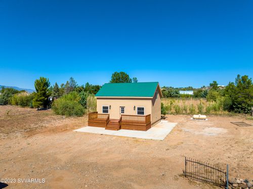 1652 N Montezuma Heights Rd, Camp Verde, AZ, 86322 | Card Image