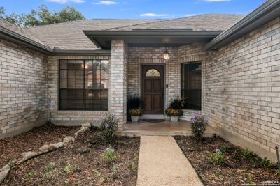 14714 Kinsem, House other with 4 bedrooms, 2 bathrooms and null parking in San Antonio TX | Image 3