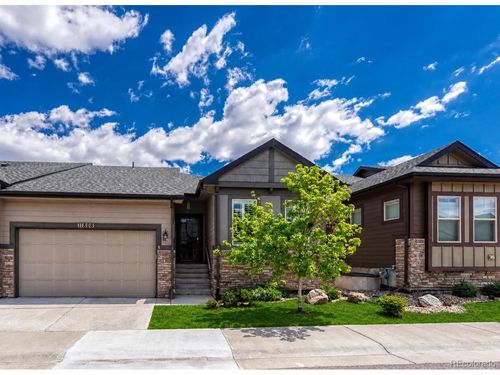 11808 Barrentine Loop, Parker, CO, 80138-6002 | Card Image