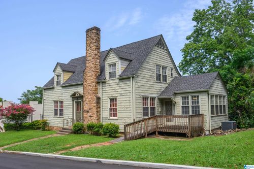 3424 Altamont Rd, BIRMINGHAM, AL, 35205-2204 | Card Image