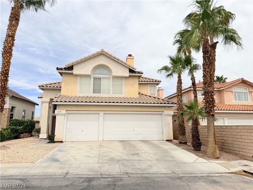 8458 Lambert Drive, Las Vegas, NV, 89147 | Card Image