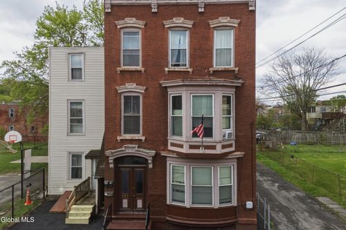 151 Jackson Street, Troy, NY, 12180 | Card Image