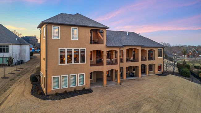 Drone Exterior Shots | Image 103
