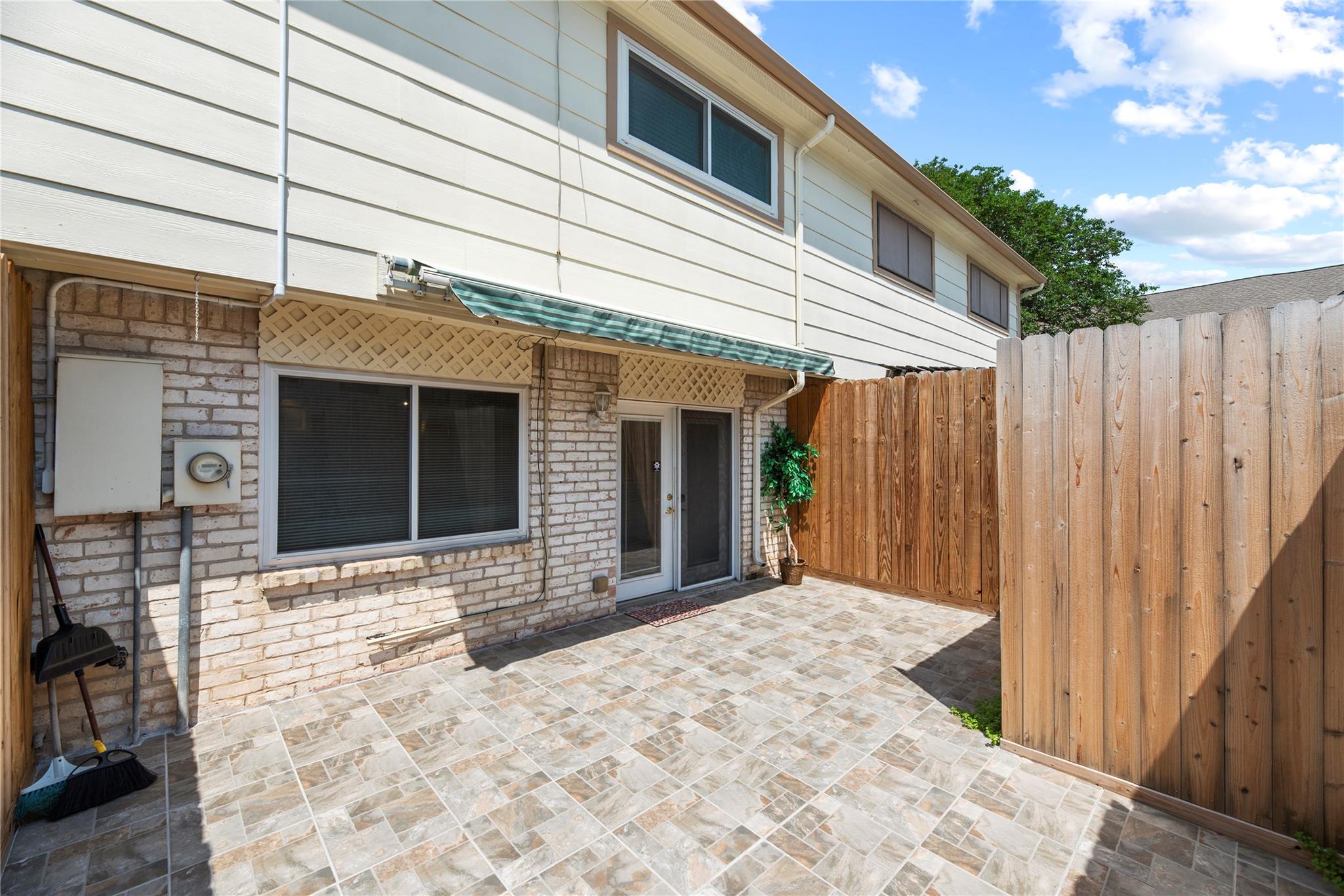 Residential in Houston