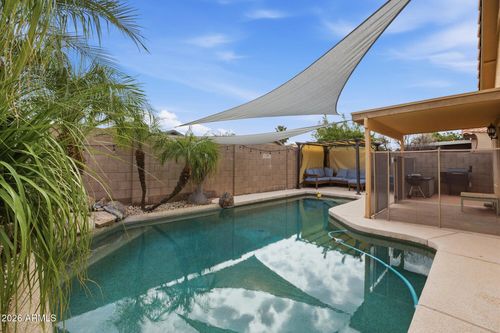 3031 W Melinda Ln, Phoenix, AZ, 85027-2338 | Card Image