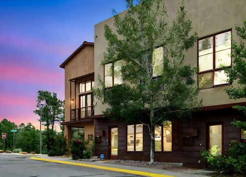 4714 Quemazon, Los Alamos, NM, 87544-1672 | Card Image