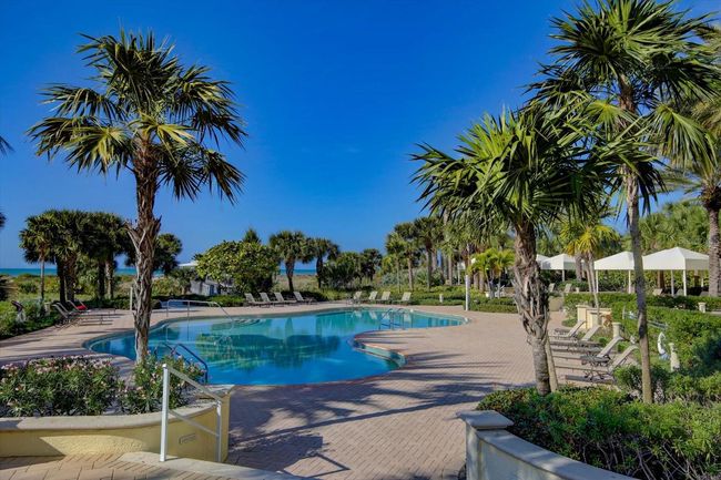 APT-906 - 1200 Gulf Blvd, Condo with 2 bedrooms, 2 bathrooms and null parking in CLEARWATER BEACH FL | Image 40