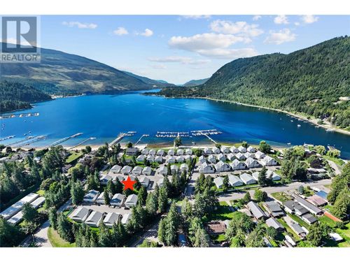 46-505 Poage Ave, Sicamous, BC, V0E2V1 | Card Image