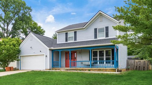 424 Jonell Ln, Reynoldsburg, OH, 43068-5104 | Card Image