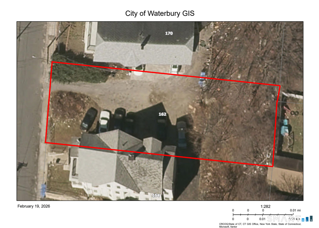 Land in Waterbury 4