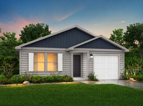 1245 Ss Brewer Dr, Vidor, TX, 77662-1302 | Card Image