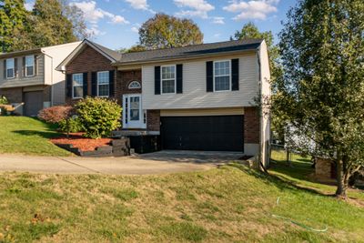 3575 Mitten Drive, House other with 3 bedrooms, 2 bathrooms and null parking in Elsmere KY | Image 3