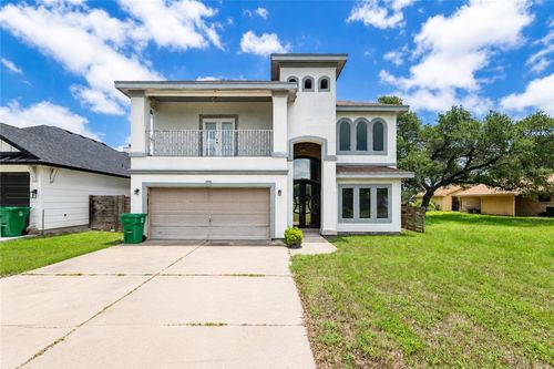 1045 S 13th St, Aransas Pass, TX, 78336-4210 | Card Image