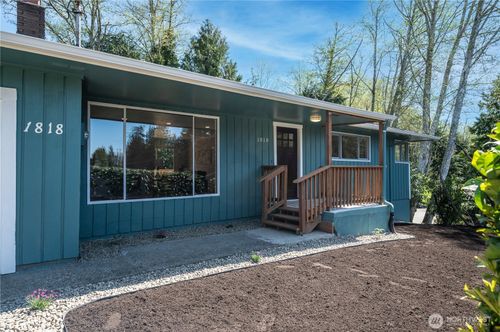 1818 Westerly Drive, Aberdeen, WA, 98520 | Card Image