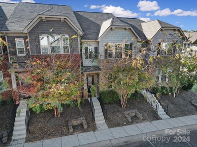 5020 Mockernut Lane, Townhouse with 3 bedrooms, 2 bathrooms and null parking in Fort Mill SC | Image 3