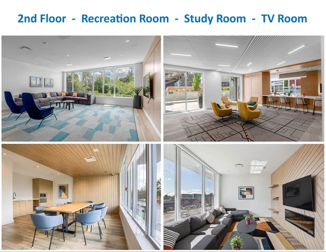 1112 - 13655 Fraser Highway, Condo with 1 bedrooms, 1 bathrooms and 1 parking in Surrey BC | Image 21