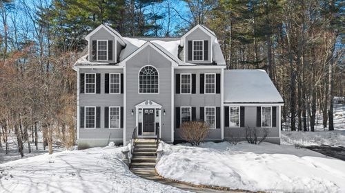 26 Sweetbriar Lane, Chester, NH, 03036 | Card Image