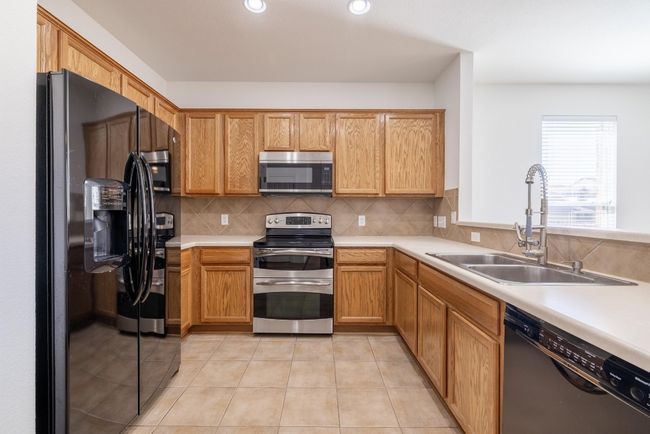 GE Double Oven | Image 11