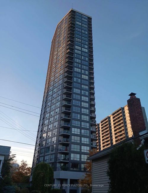 1205-150 Charlton Ave E, Hamilton, ON, L8N3X3 | Card Image