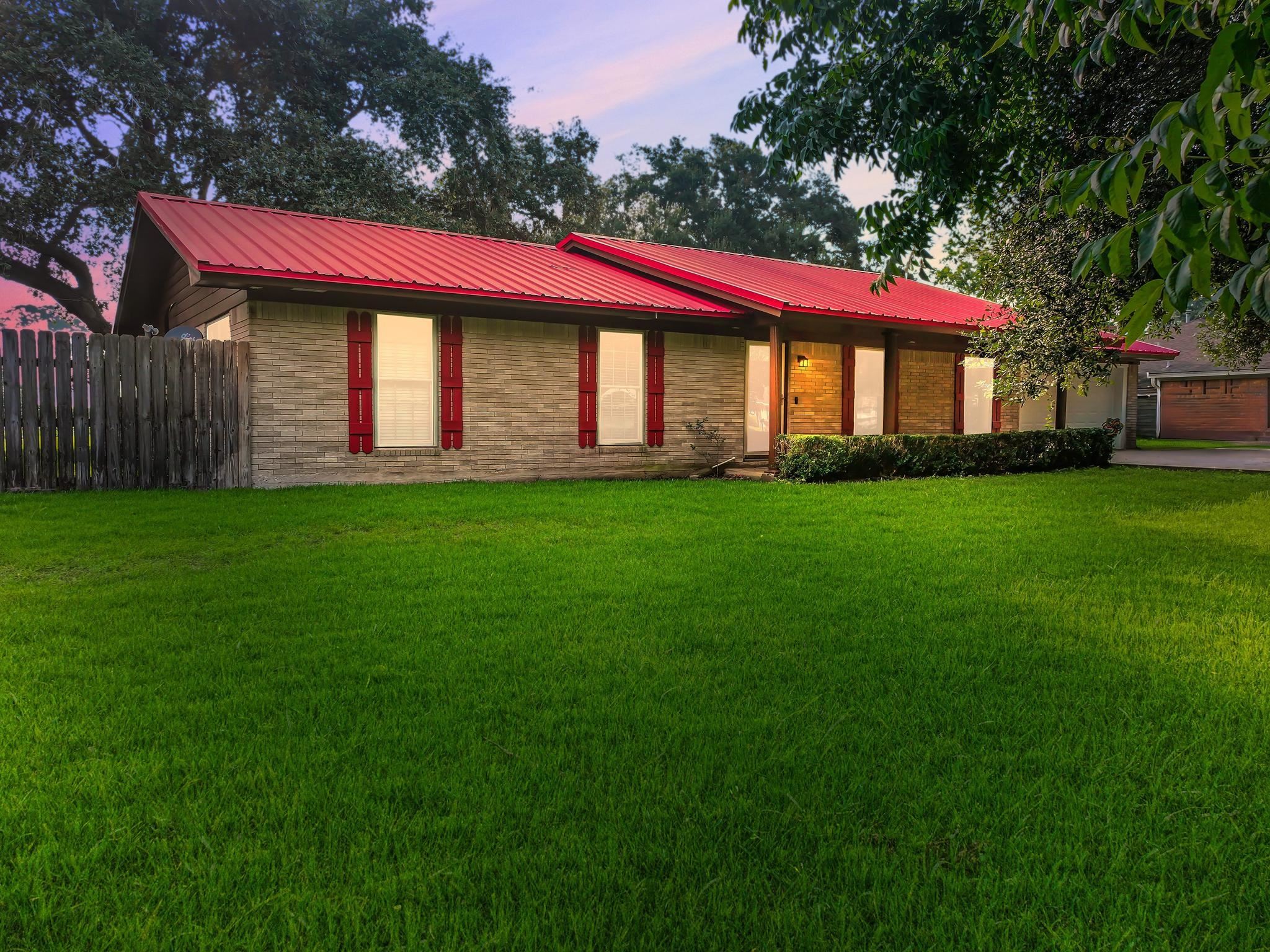 Residential in Beaumont