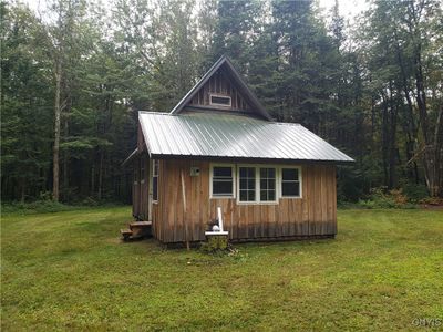 5583 Wilderness Trl, Home with 1 bedrooms, 0 bathrooms and null parking in West Turin NY | Image 3