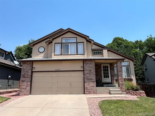 6544 S Swadley Ct, Littleton, CO, 80127-4846 | Card Image