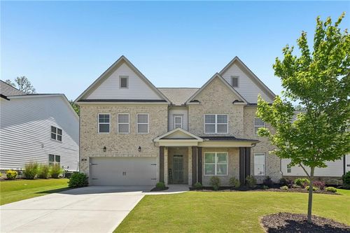 3380 Andover St, Cumming, GA, 30028-5411 | Card Image