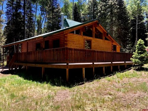 375 Balsam Rd, Cimarron, CO, 81220-9549 | Card Image