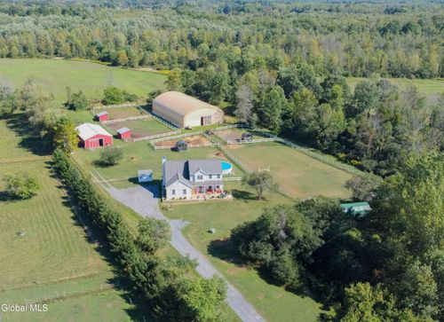 453 Schauber Rd, Ballston Lake, NY, 12019-2321 | Card Image