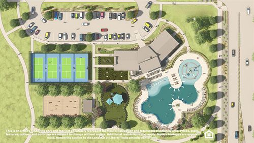 16737 Laguna Vista St, Justin, TX, 76247-4350 | Card Image