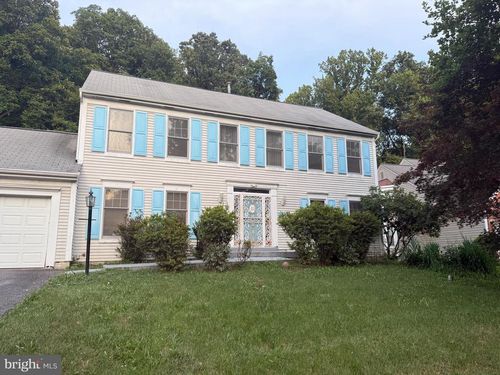 1437 Kings Manor Dr, BOWIE, MD, 20721-2004 | Card Image