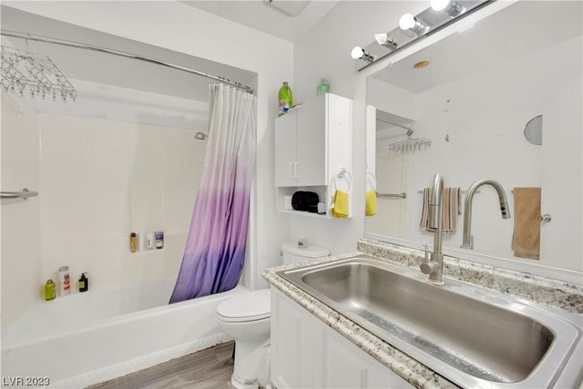 4232 Park Ct, Townhouse with 2 bedrooms, 3 bathrooms and null parking in Las Vegas NV | Image 28